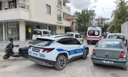 Kardeşlerin kavgasında kan aktı: 1 kişi yaralandı