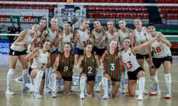 Karşıyaka, Akhisar deplasmanında 3'te 3 peşinde