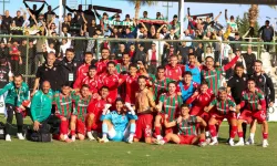 Karşıyaka, Ayvalıkgücü deplasmanında rövanş peşinde