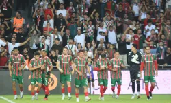 Karşıyaka, Ayvalıkgücü karşısında rövanş peşinde