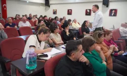 Karşıyaka Belediyesi enerji tasarrufu için harekete geçti