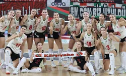 Karşıyaka, Bergama Belediyespor'u konuk edecek
