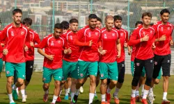 Karşıyaka, Boluspor deplasmanına genç kadroyla çıkacak