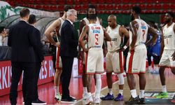Karşıyaka, Çayırova Belediyesi’ni 95-79 mağlup etti