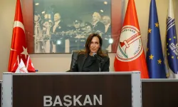 Karşıyaka'da 6 milyar 600 milyon liralık bütçeye onay!