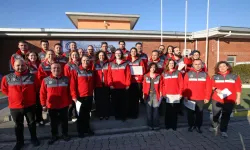 Karşıyaka'da afet gönüllüsü olmak isteyenlere çağrı