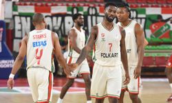 Karşıyaka, Galatasaray’ı sahasında mağlup etti