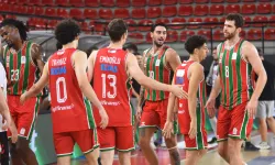 Karşıyaka, Galatasaray’ı seyircisiz ağırlayacak