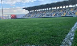 Karşıyaka iki iç saha maçını farklı statlarda oynayacak