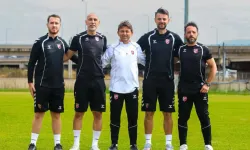 Karşıyaka Kepez deplasmanında çıkış arayacak