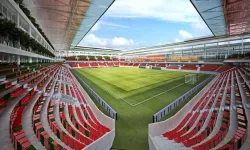Karşıyaka Stadı için ilk ihale tamamlandı
