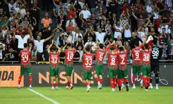 Karşıyaka taraftarına Denizli deplasmanında bin kişilik kontenjan