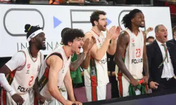 Karşıyaka taraftarına kavuşuyor: Rakip Fenerbahçe