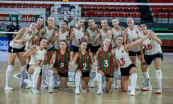 Karşıyaka, Vakıfbank karşısında galibiyet arıyor