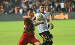 Karşıyaka'da Berat Şahin şoku: Eskişehir maçında yok