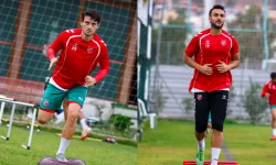 Karşıyaka'da golcüler eski performanslarını arıyor