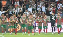 Karşıyaka'da savunma güçlendi, gol sorunu devam ediyor