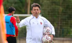 Karşıyaka'da Zafer Uysal galibiyetle başladı