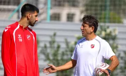 Karşıyaka'da Zafer Uysal şampiyonluğa inanıyor