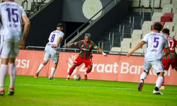Karşıyaka, Ziraat Türkiye Kupası’nda 3-1’le tur atladı