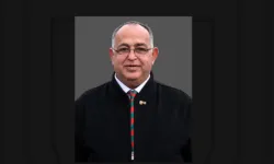 Karşıyaka'nın eski Futbol Şube Başkanı İbrahim Palaoğlu hayatını kaybetti