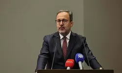 Kasapoğlu: Depreme hazırlık sürekli takip ve kararlılık gerektirir