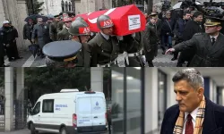 Kaşif Kozinoğlu’nun mezarından alınan örnekler geri konuldu