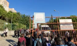 Başakşehir’de bıçaklı saldırı: Saldırganın kimliği belli oldu