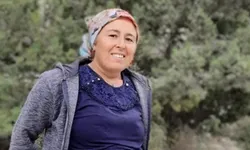 Kayıp olarak aranan Nesrin Candan ölü bulundu