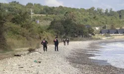 Kayıp polis Numan Şen’in cansız bedeni bulundu