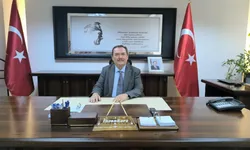 Kaymakam İhsan Kara kalp krizi sonucu hayatını kaybetti
