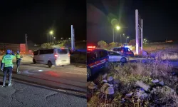 Feci kazada bilanço ağır: 3 kişi hayatını kaybetti