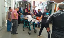 Kazara kendini vuran 16 yaşındaki Merve Nehir hayatını kaybetti
