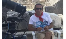 Kazı ekibinde görevli restoratör ölü bulundu