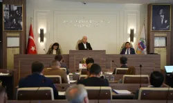 Kemalpaşa Belediyesi'nin 2027 yılı bütçesi kabul edildi
