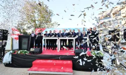Kemalpaşa Gençlik Merkezi'nin temeli atıldı
