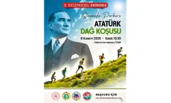 Kemalpaşa'nın doğasında Atatürk için koşacaklar