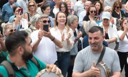 Kemeraltı Festivali 22-23 Ekim’de başlıyor