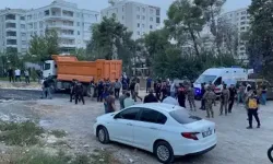 Polisle çatışan firari şüpheli kendi silahı ile intihar etti