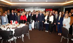 KESİAD Başkanı Özken'den Türk sanayisi için kritik uyarı