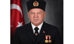 Kıbrıs Gazisi Mahir Hasandayıoğlu hayatını kaybetti