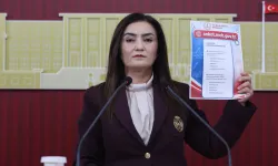 Kılıç'tan MEB'in anketine tepki: Kantinlere gidip çocukları görün!