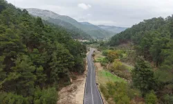 Kiraz'da üreticilerin ulaşım çilesi sona erdi