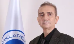 Kırklareli Üniversitesi’nin acı kaybı: Prof. Dr. Timur Kaprol vefat etti