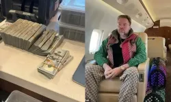 Kırmızı bültenle aranıyordu: Balina James İstanbul'da yakalandı!