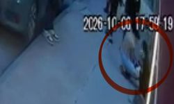 Kıskançlık tartışması kanlı bitti: Eşini bıçaklayan koca gözaltında