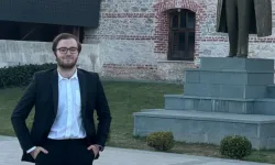 İstanbul Üniversitesi-Cerrahpaşa öğrencisi Kıvanç Erden vefat etti