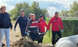 Alabora olan bot can aldı: 12 ve 5 yaşındaki kız kardeşler hayatını kaybetti