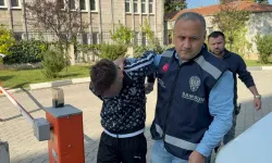 Kız meselesi nedeniyle çıkan kavgada kan aktı: 2 kişi bıçaklandı