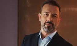 Kızılcık Şerbeti'nde sürpriz ayrılık! Murat Aygen neden diziden ayrılıyor?